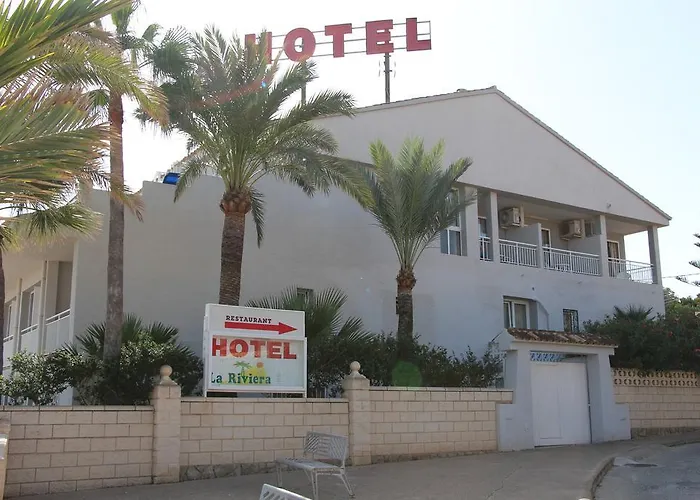 Hotel La Riviera