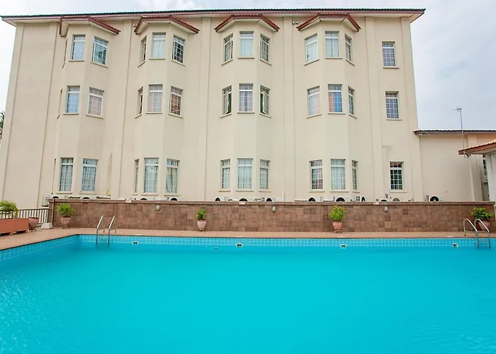 The Congress Hotel