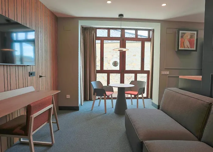 Azotea Suites