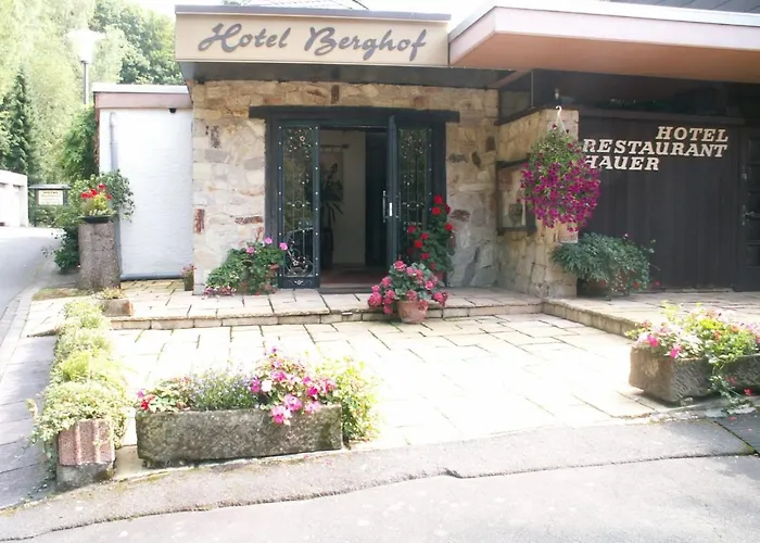 Berghof
