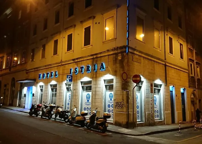 Hotel Istria