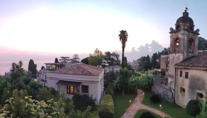 The Dolphins Guest House