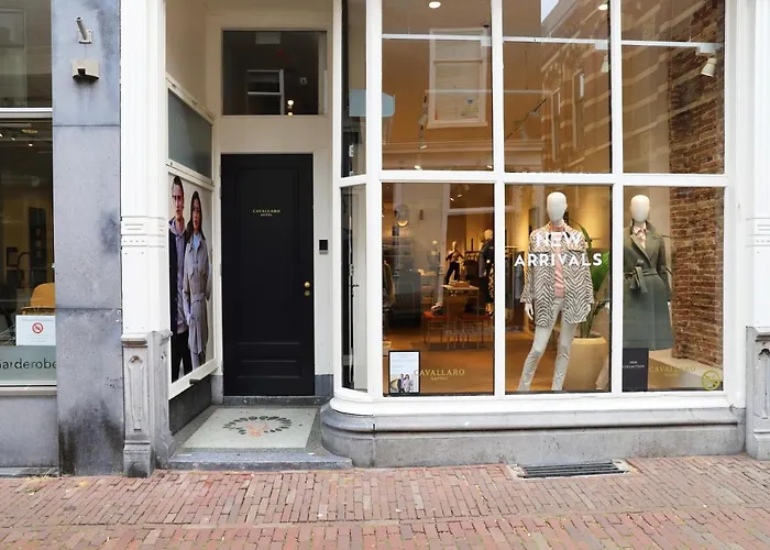 Hotel: Cavallaro Hotel