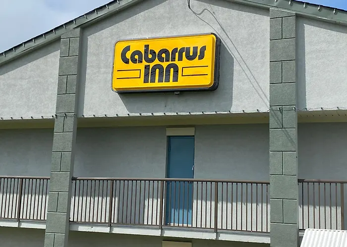 Cabarrus Inn