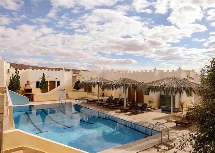 Familienhotel: Red Sea Dive Center