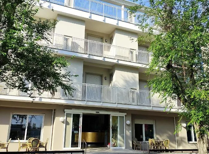 3 star hotels Des Bains