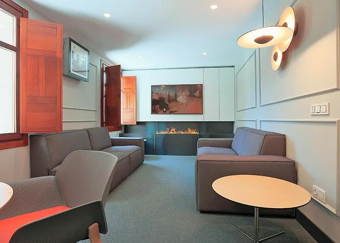 Azotea Suites