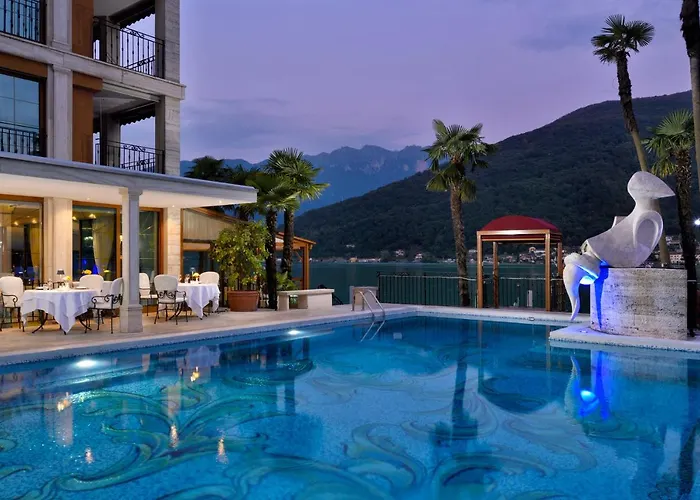 Hôtel accueillant les animaux: Swiss Diamond Hotel & Spa