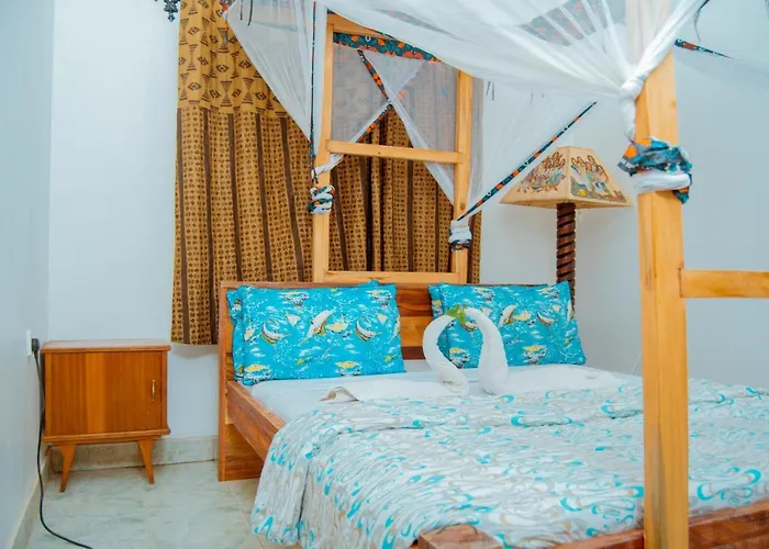 Family Hotel: The Belle View Inn Bed & Breakfast