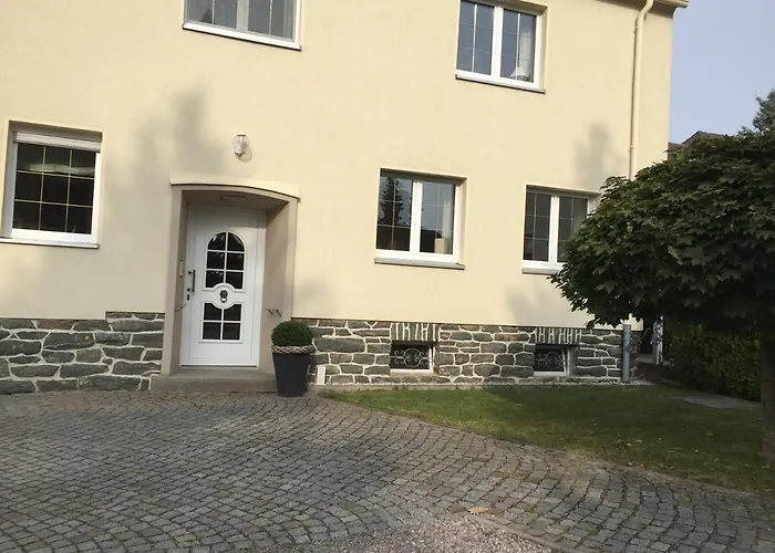  Ferienwohnung Chemnitz-Rabenstein
