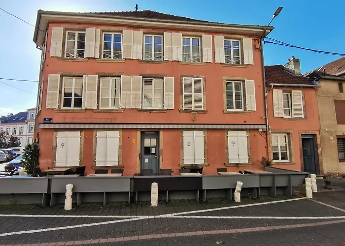 Utopia - GOLDEN TREE - WIFI - 20min St-Croix&Center Parcs