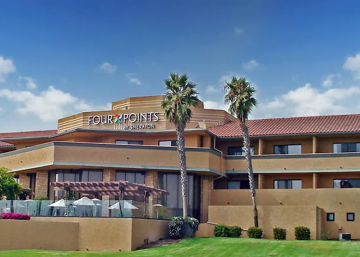 Ventura Golf hotels