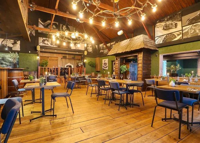  EuroParcs
