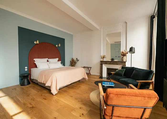  Maison Fernand