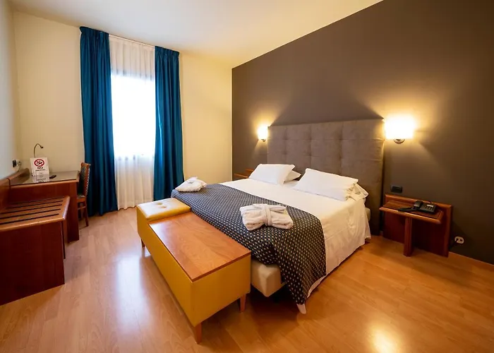 Hotel con vista: Lvg Hotel Collection - Gardenia
