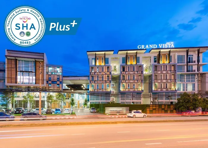 Grand Vista Chiangrai