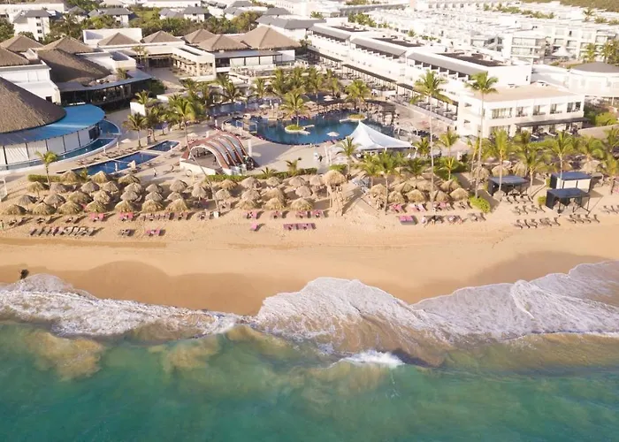 Hotel boutique: Royalton Chic Punta Cana, An Autograph Collection All-Inclusive Resort & Casino, Adults Only