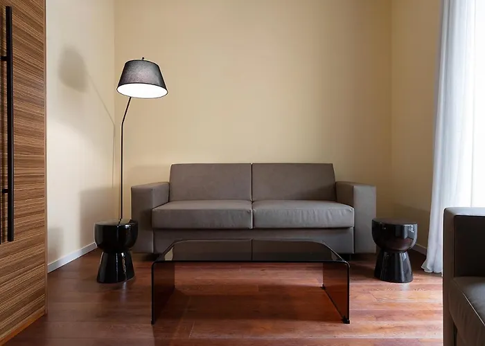 Hotel di lusso: Hotel Poerio 25 Boutique Stay