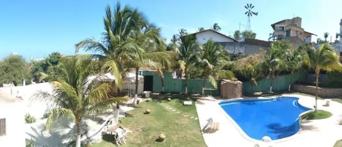 Hotel Pousada Summer Way