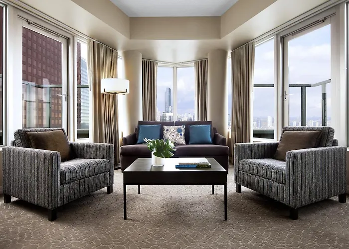 One King West And Residence