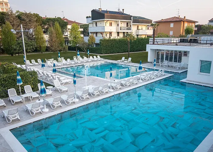 Hotel: Hotel Terme Vena D'Oro