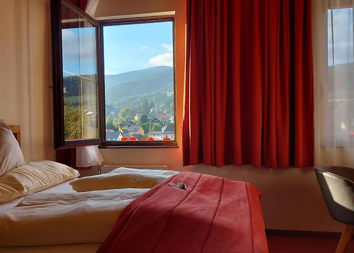 B&B Hotel Das Onkel Fritz