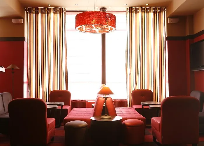 Hotel Acte V