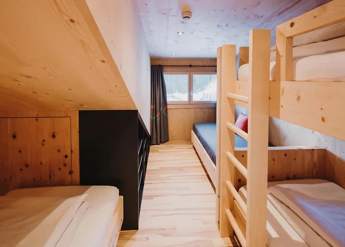 Alpin - Studios & Suites