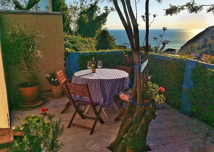 Casa Marola