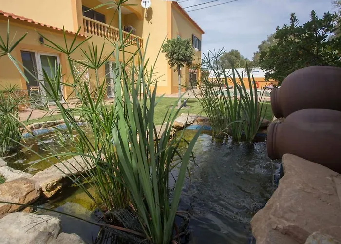 Hotel con vistas: Casa Da Falfeira B&B