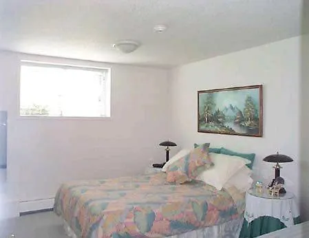 Bed and Breakfast Island View B&B