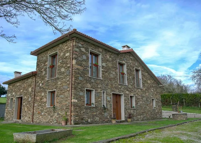 Casa Busto