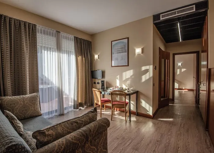 Hotel Petra