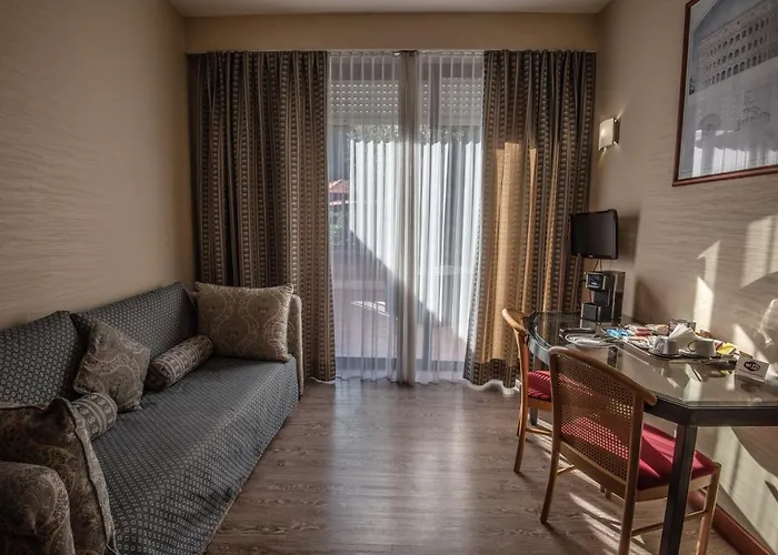 Hotel Petra
