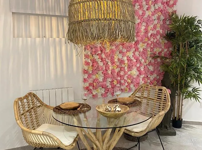 Studio Cosy Avec Balneotherapie