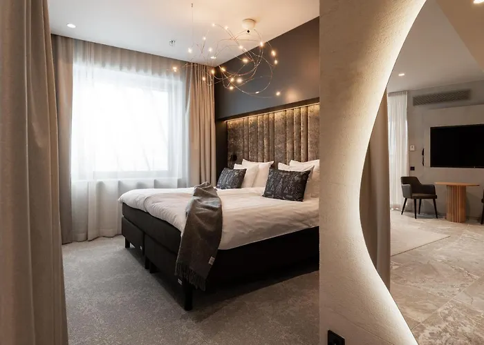 Family Hotel: Lapland Hotels Arena