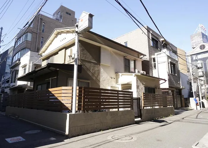 House Ikebukuro