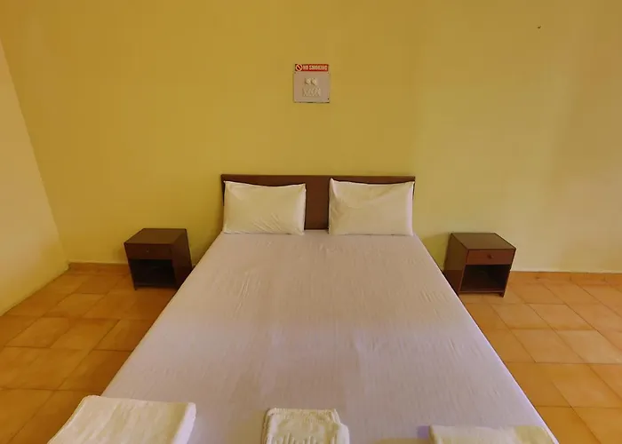 Hotel Orfil