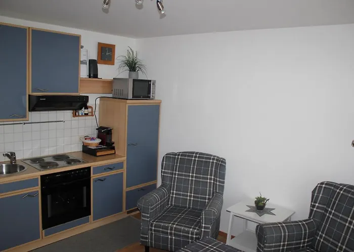Pension Alfenz