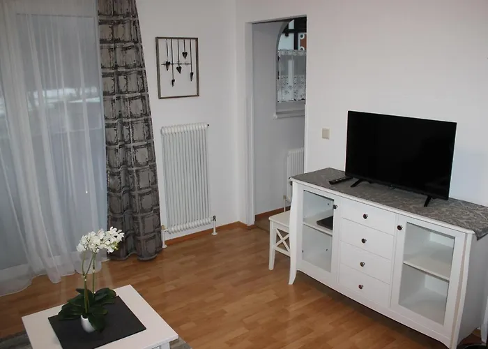 Pension Alfenz