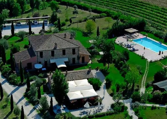 Agriturismo I Romiti
