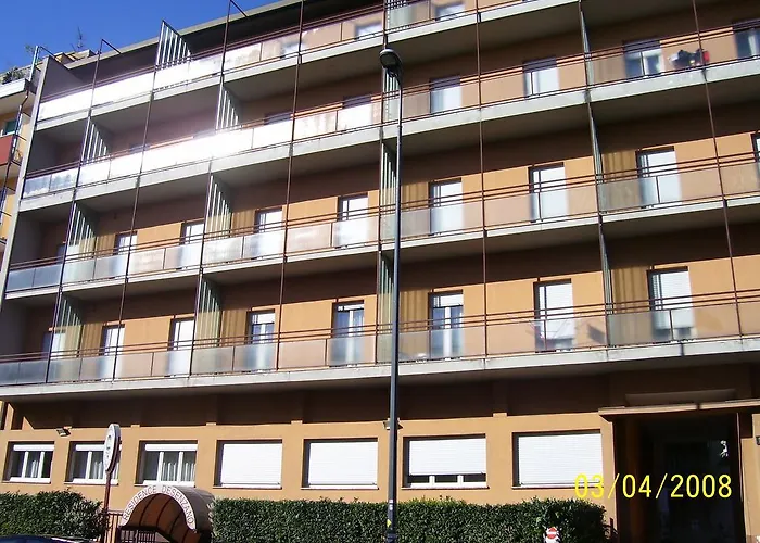 Hôtel bon marché: Residence Desenzano
