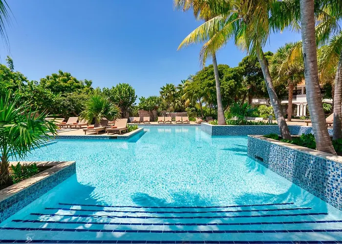 Zoetry Curacao & Spa