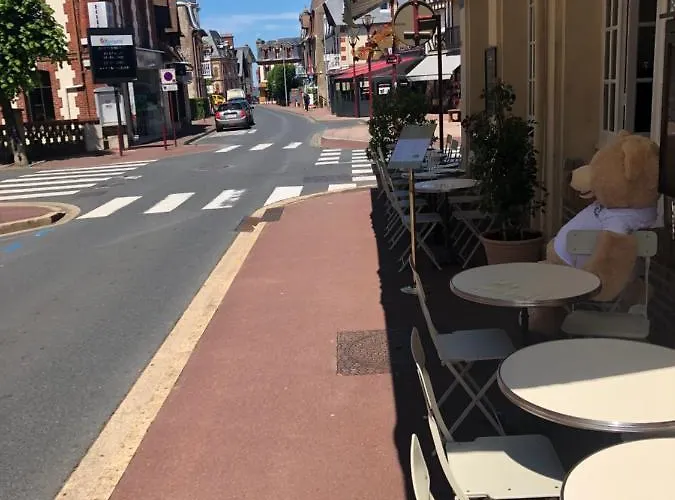 Hotel Le Normand