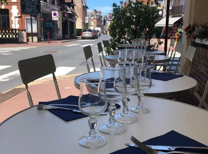 Hotel Le Normand
