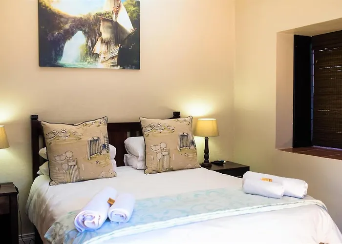 The Tides Inn Bed And Breakfast