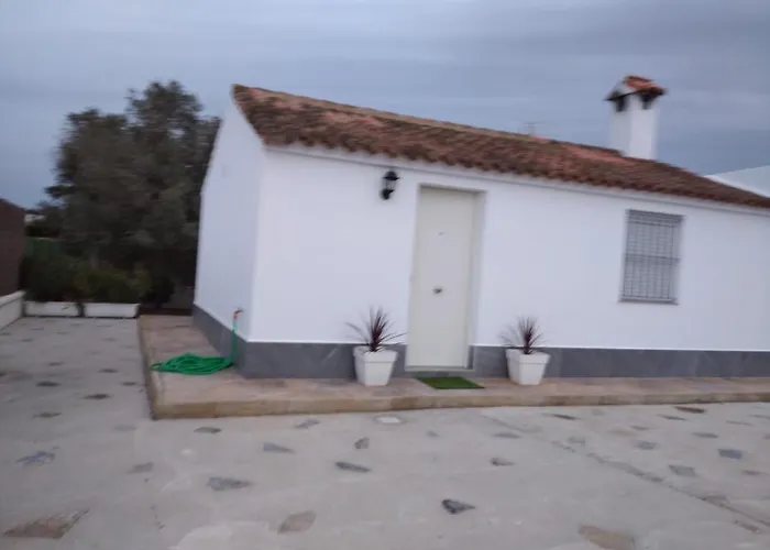 Conil de la Frontera - Casa La Ilusión