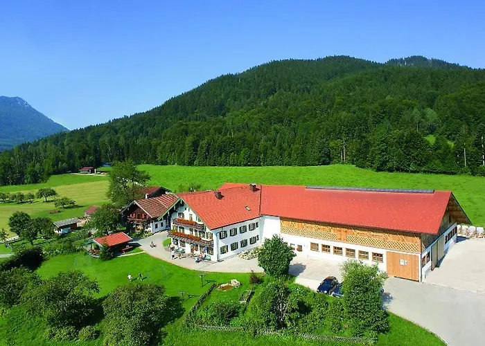  Biohof Wallnerbauer