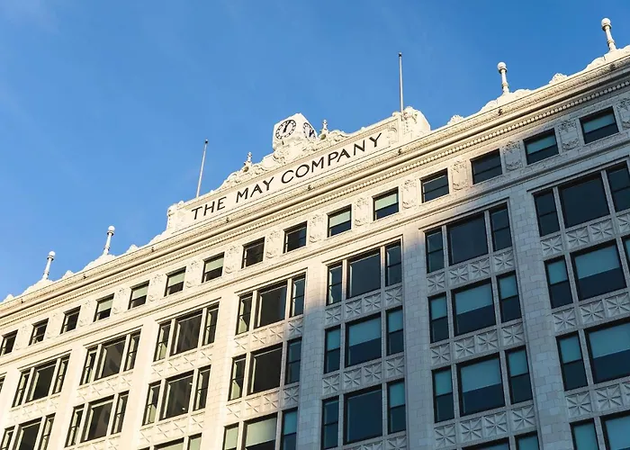 Family Hotel: Roost Cleveland