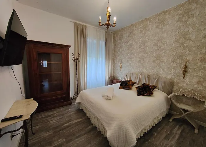 Romeo&Juliet Non-Hotel